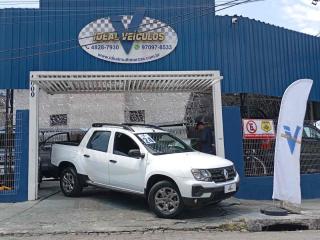 Foto do veículo Renault Oroch 1.6 Intense