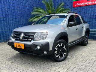 Foto do veículo Renault Oroch 1.3 Tce Flex Outsider X-tronic