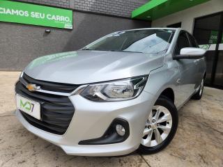 Foto do veículo Chevrolet Onix Plus 1.0 Turbo Ltz