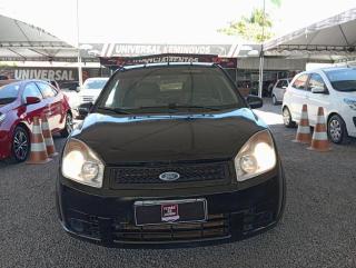 Foto do veículo Ford Fiesta 1.6 8v Flex/class 1.6 8v Flex 5p