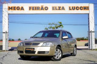 Foto do veículo Chevrolet Astra Advant. 2.0 Mpfi 8v Flexp. 5p Aut.