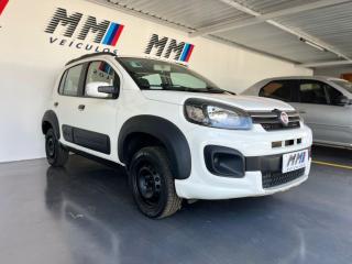 Foto do veículo Fiat Uno 1.0 Way