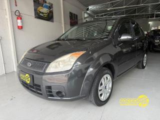 Foto do veículo Ford Fiesta 1.0 Sedan Flex