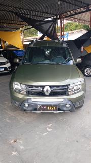 Foto do veículo Renault Duster Oroch 2.0 16v Hi-flex Dynamique