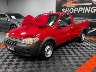 Foto do veículo Fiat Strada 1.4 Mpi Fire Flex 8v Cs