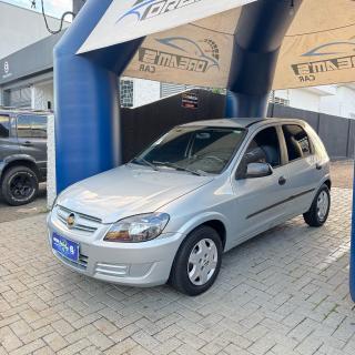 Foto do veículo Chevrolet Celta 1.0l Flex Ls