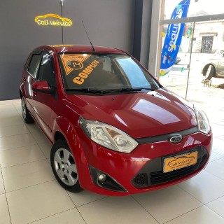 Foto do veículo Ford Fiesta 1.0 8v Flex/class 1.0 8v Flex 5p
