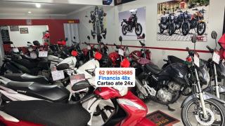 Foto do veículo Honda Cg 160 Titan