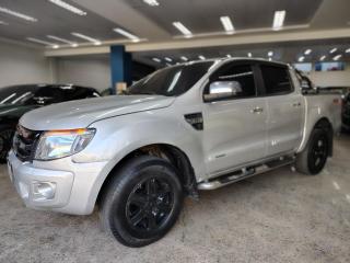 Foto do veículo Ford Ranger 3.2 Td Cd Xlt Auto 4wd