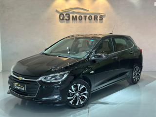 Foto do veículo Chevrolet Onix 1.0 Turbo Premier Auto