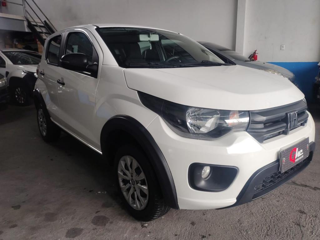 Fiat Mobi MOBI LIKE 1.0 Fire Flex 5p. 2025