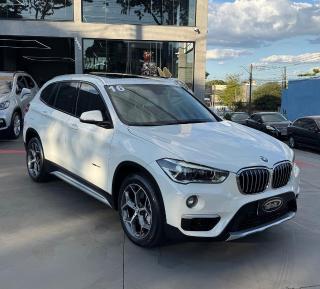 Foto do veículo Bmw X1 Sdrive 20i X-line 2.0 Tb Active Flex