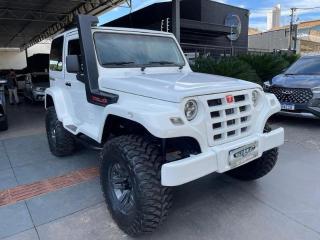 Foto do veículo Troller T4 3.0 T4