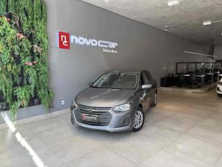 Foto do veículo Chevrolet Onix Hatch Lt 1.0 8v Flexpower 5p Mec.
