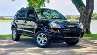 Foto do veículo Hyundai Tucson 2.0 16v Aut.