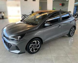 Foto do veículo Hyundai Hb20 Comfort Plus 1.0 Tb Flex 12v Aut.