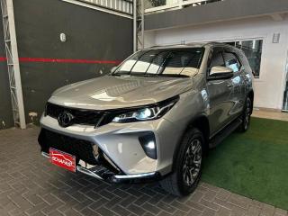 Foto do veículo Toyota Sw4 2.8 Tdi Srx Platinum 7l Auto 4wd