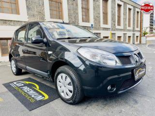 Foto do veículo Renault Sandero Expression Flex 1.0 12v 5p