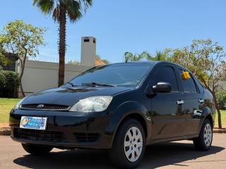 Foto do veículo Ford Fiesta Sedan 1.0 8v Flex 4p