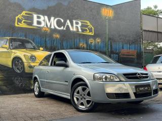 Foto do veículo Chevrolet Astra 2.0 Advantage Flexpower