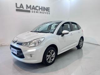 Foto do veículo Citroën C3 Tendance 1.5 Flex 8v 5p Mec.