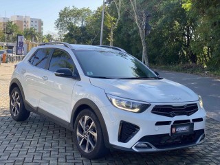 Foto do veículo Kia Stonic 1.0 T-gdi Mhev Sx Dct C251