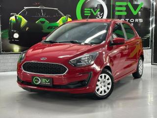 Foto do veículo Ford Ka 1.0 Se