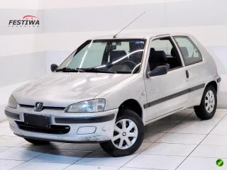 Foto do veículo Peugeot 106 Selection 1.0 3p