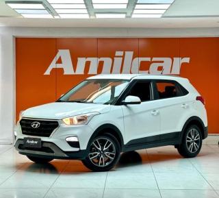 Foto do veículo Hyundai Creta Pulse 1.6 16v Flex Aut.