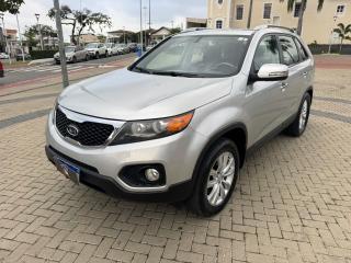 Foto do veículo Kia Sorento 2.4 Ex Auto S263