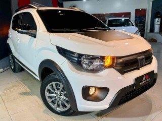 Foto do veículo Fiat Mobi Trekking 1.0 Flex 5p.