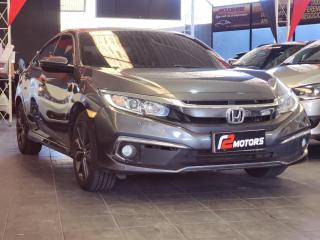 Foto do veículo Honda Civic Sedan Exl 2.0 Flex 16v Aut.4p