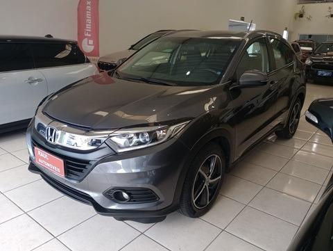 Honda Hr-V EX 1.8 CVT FLEX 2021