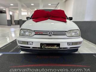 Foto do veículo Volkswagen Golf Gti 2.0