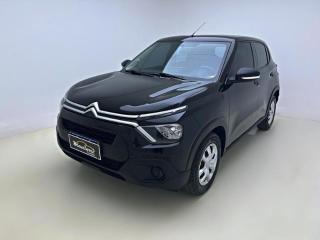 Foto do veículo Citroen C3 1.0 Live Pack
