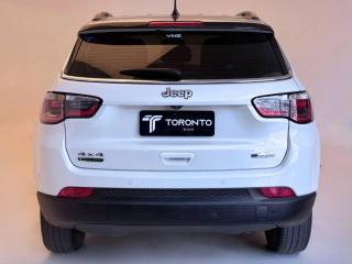 Foto do veículo Jeep Compass Longitude 2.0 4x4 Dies. 16v Aut.