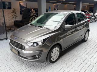 Foto do veículo Ford Ka 1.0 Freestyle