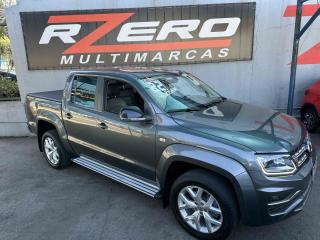 Foto do veículo Volkswagen Amarok 3.0 Cd V6 Highline Auto 4motion