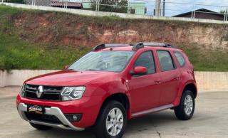 Foto do veículo Renault Duster Dynamique 1.6 Flex 16v Mec.