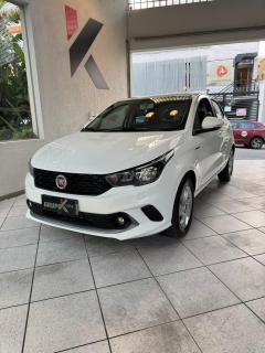 Foto do veículo Fiat Argo 1.3 Drive