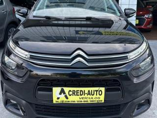 Foto do veículo Citroën C4 Cactus Feel 1.6 16v Flex Aut.