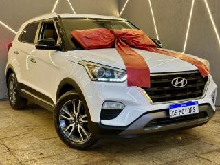 Foto do veículo Hyundai Creta Prestige 2.0 16v Flex Aut.