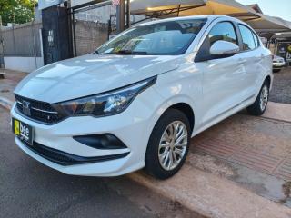 Foto do veículo Fiat Cronos 1.3 8v Flex