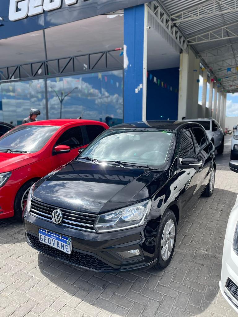 Volkswagen Gol Gol 1.6 MSI Flex 8V 5p 2021