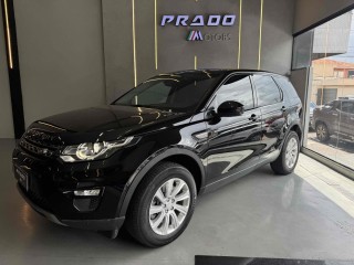 Foto do veículo Land Rover Discovery Sport 2.0 Td4 4wd Hse Auto