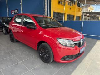 Foto do veículo Renault Sandero Expression Flex 1.0 12v 5p