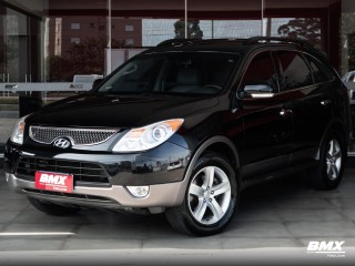 Foto do veículo Hyundai Veracruz Gls 3.8 4wd Aut.