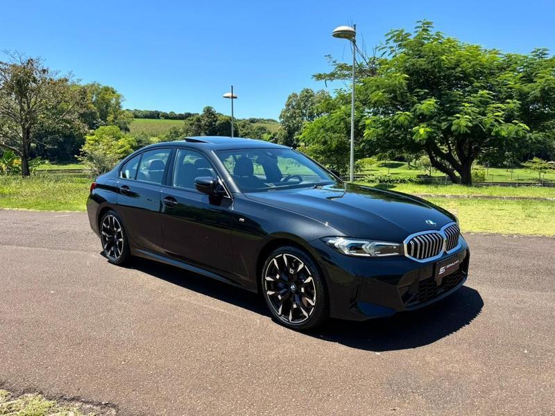 BMW 320I GT SPORT 2.0 AT 2026
