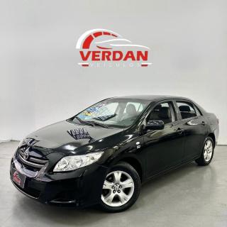 Foto do veículo Toyota Corolla Gli 1.8 Flex 16v Mec.