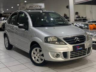 Foto do veículo Citroën C3 Picasso Glx 1.6 Flex 16v 5p Mec.